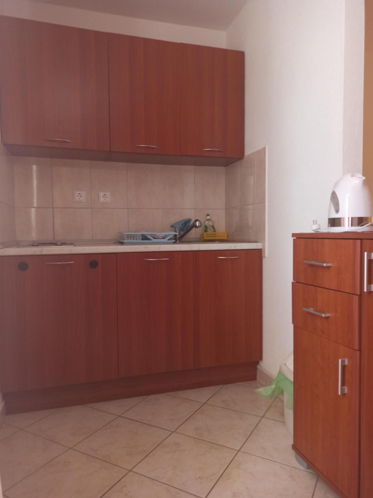 באסקה וודה Studios Ruza מראה חיצוני תמונה